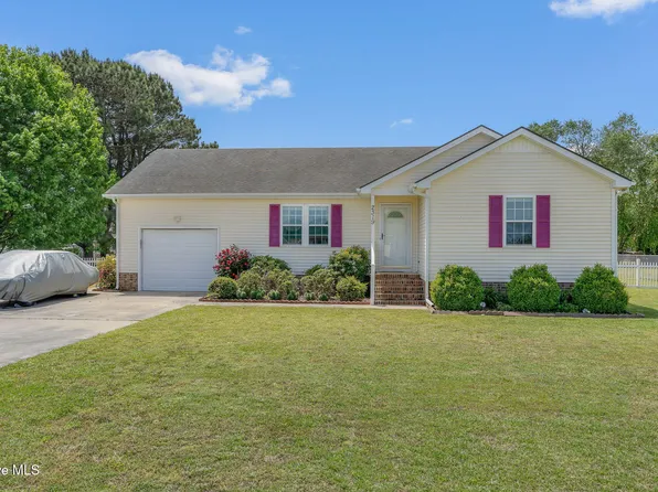 2319 Delia Drive, Elizabeth City, NC 27909