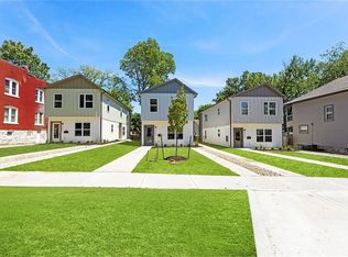 4521 Forest Ave, Kansas City, MO 64110