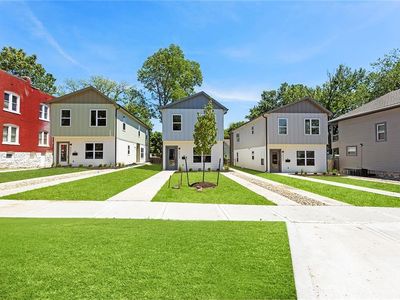 4521 Forest Ave, Kansas City, MO, 64110