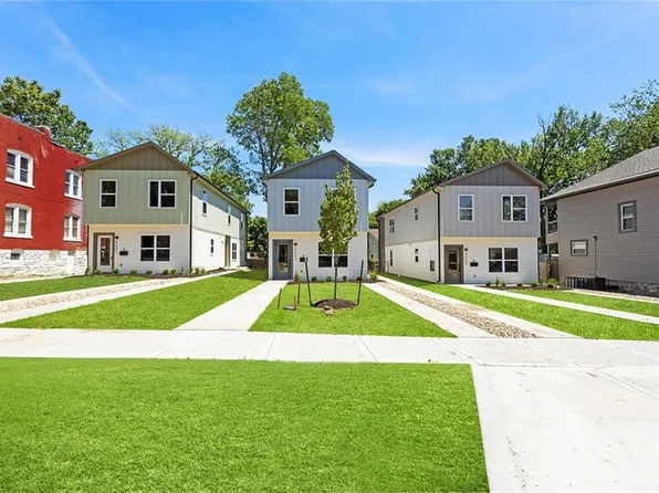 4527 Forest Ave, Kansas City, MO 64110