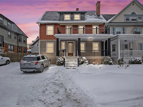 365 W Utica St, Buffalo, NY 14222