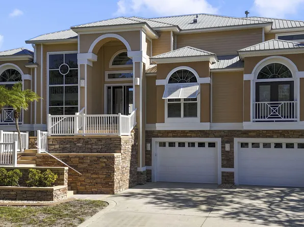 500 Lambert Ave, Flagler Beach, FL 32136