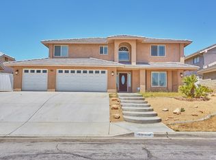 12990 Yellowstone Ave, Victorville, CA 92395