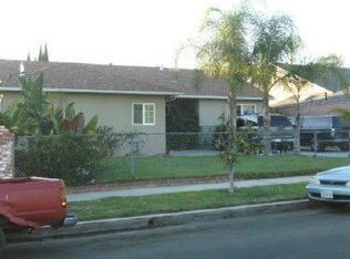 12123 Havana Ave, Sylmar, CA 91342