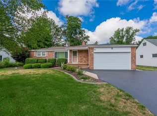 1187 Long Pond Rd, Rochester, NY 14626