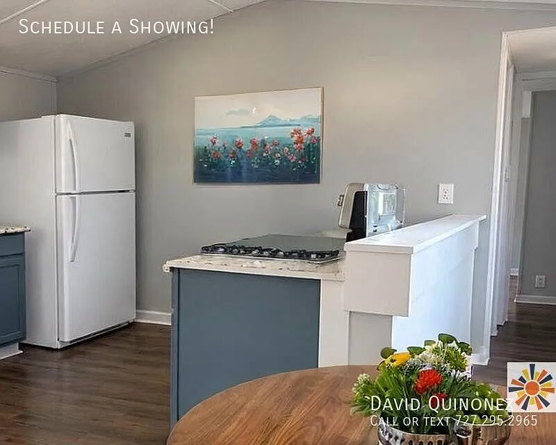 Rent $1,099/mo 2 Bed / 2 Bath — Photo 2