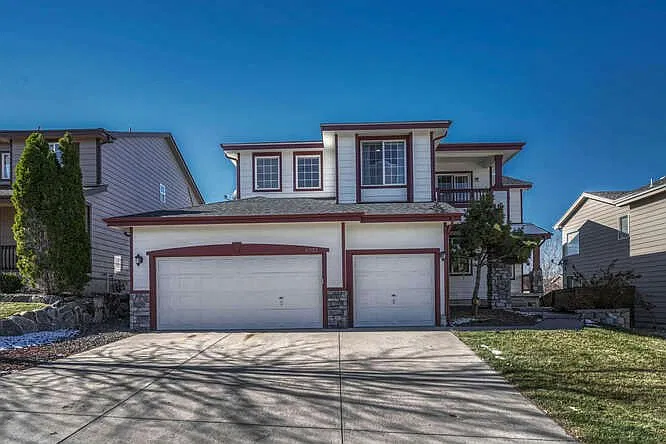 6322 Shannon Trail — Photo 1