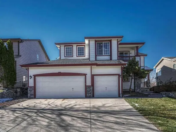 6322 Shannon Trl, Highlands Ranch, CO 80130