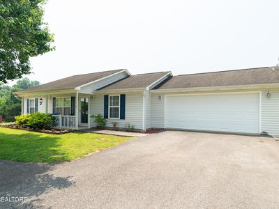 8613 Ball Park Ln, Knoxville, TN, 37920