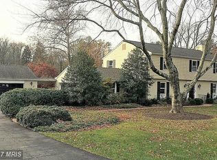 309 Chapelwood Ln, Lutherville Timonium, MD 21093
