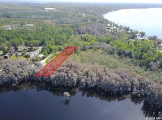 SE County Road 21b, Melrose, FL 32666