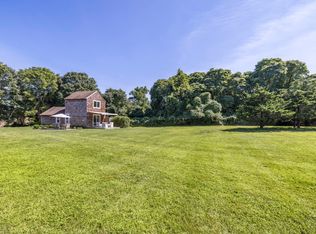 90 Wainscott Hollow Rd, Wainscott, NY 11975