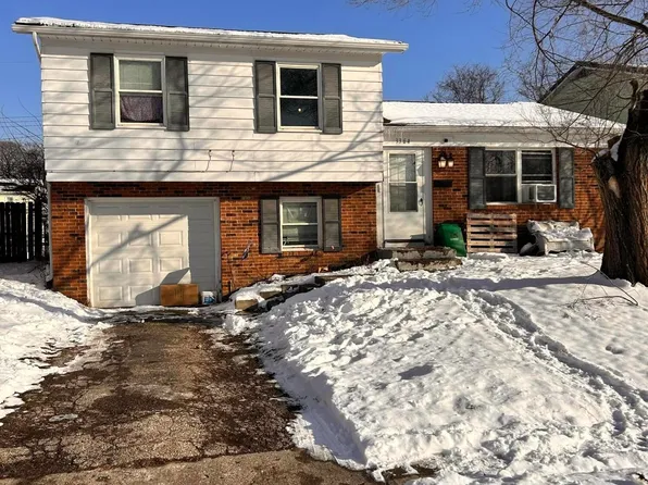 3364 Norwalk Rd, Columbus, OH 43207