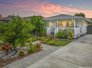 603 Halela St, Kailua, HI 96734