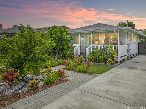 603 Halela St, Kailua, HI 96734