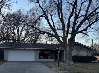 3700 Lynette Dr, Amarillo, TX 79109