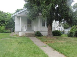 3406 Hulbert Ave, Erlanger, KY 41018