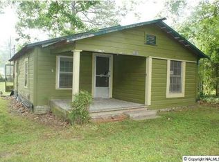 1616 Roosevelt Ave, Gadsden, AL 35904