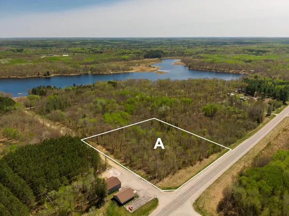 Outlot A 72nd St NW, Walker, MN 56484