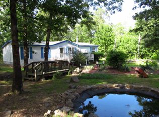 194 Cougar Trl, Clinton, AR 72031