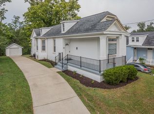 77 Taylor Ave, Fort Thomas, KY 41075