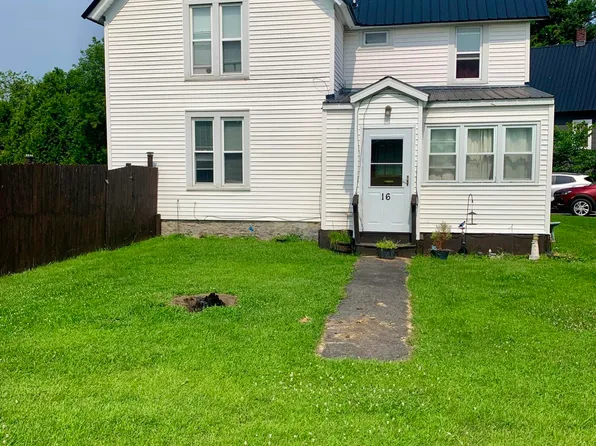 16 Short Ave, Malone, NY 12953