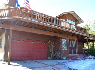 16508 Mil Potrero Hwy, Pine Mountain Club, CA 93222