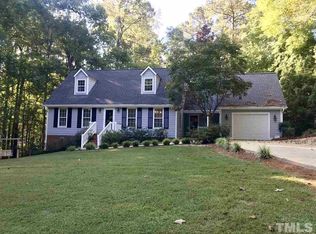 704 Shadywood Ln, Raleigh, NC 27603