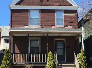 1210 City St, Utica, NY 13502