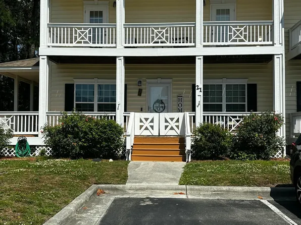 21 Outrigger Drive, Swansboro, NC 28584