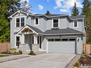 1401 233rd Pl SE, Bothell, WA 98021