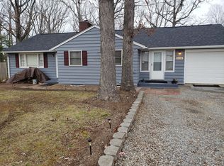 1414 Angle Plantation Rd, Rocky Mount, VA 24151