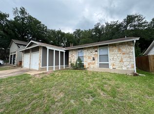 3107 Harpers Ferry Ln, Austin, TX 78745