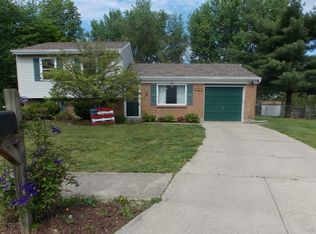 662 Woodgate Rd, Cincinnati, OH 45244