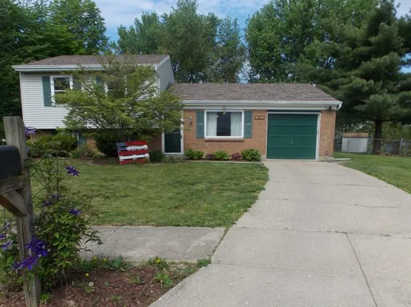 662 Woodgate Rd, Cincinnati, OH 45244