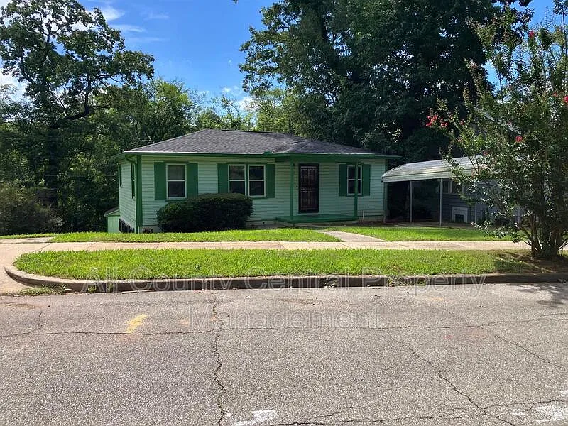 1581 Druid Hill Dr