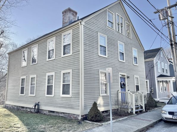 8A Sherman St #8A, Norwich, CT 06360