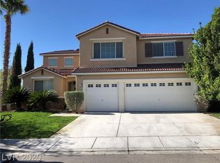 9977 Ridge Manor Ave #0, Las Vegas, NV 89148