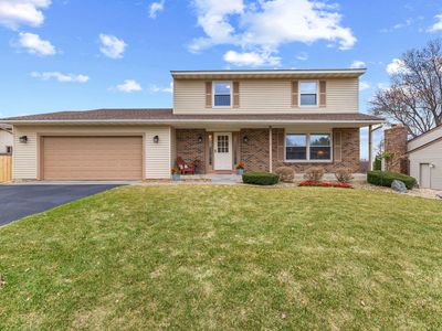 7053 Sherwood Rd, Woodbury, MN, 55125