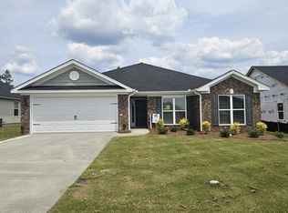 2718 Inverness Dr, Hephzibah, GA 30815
