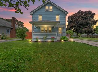 52 Wedgewood Park, Rochester, NY 14616