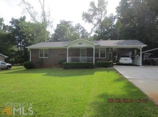 4515 W Ellis Rd, Griffin, GA 30223