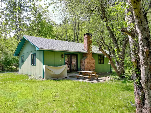 107 Route 42, Shandaken, NY 12480