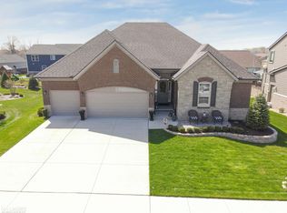 49487 Morab Ct, Macomb, MI