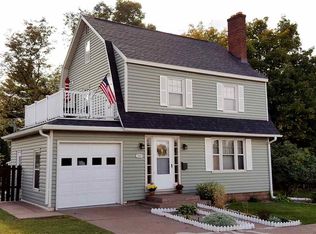 310 Prince St, Negaunee, MI 49866