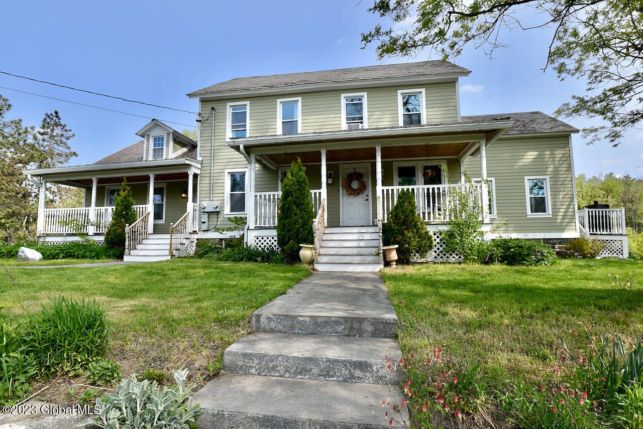 3047 Birchton Road, Ballston Spa, NY 12020 Zillow