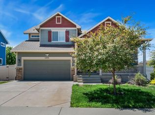 11431 Cherryvale St, Firestone, CO 80504