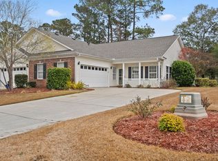 152 Rose Water Loop, Myrtle Beach, SC 29588