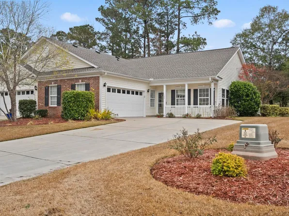 152 Rose Water Loop, Myrtle Beach, SC 29588