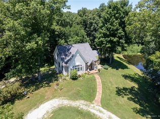 11084 W Roberts Rd, Laurel, IN 47024
